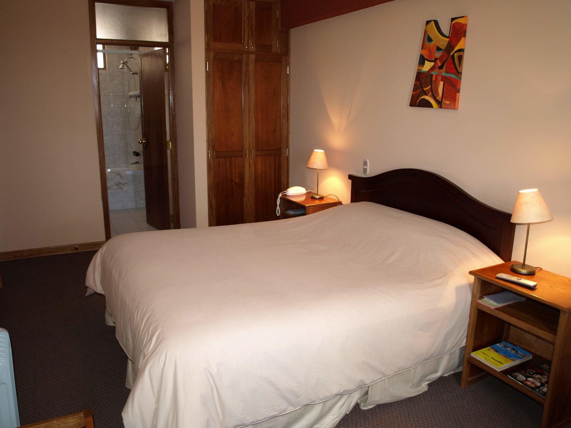 Hotel Qelqatani
