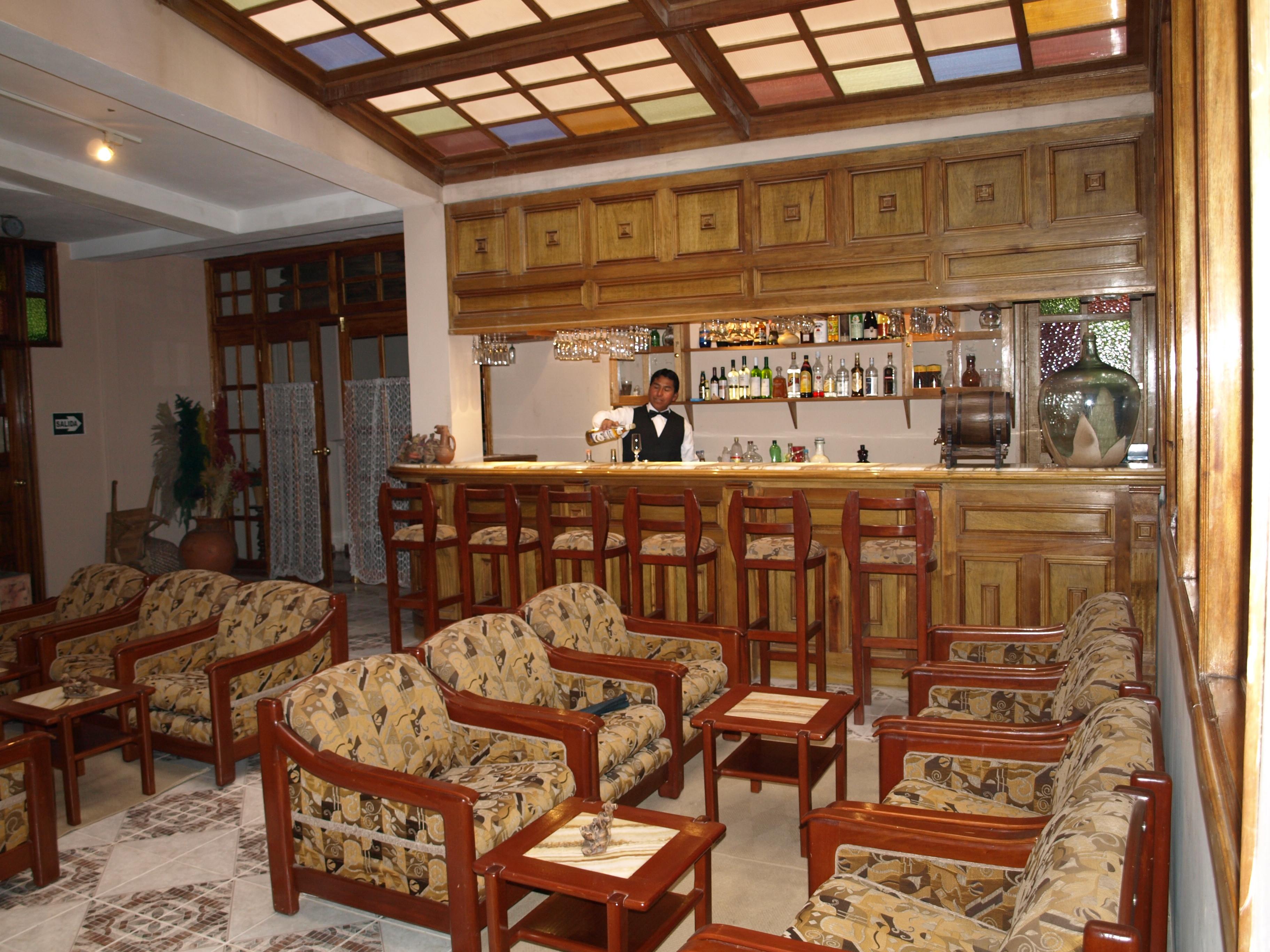 Qelqatani 3* Puno