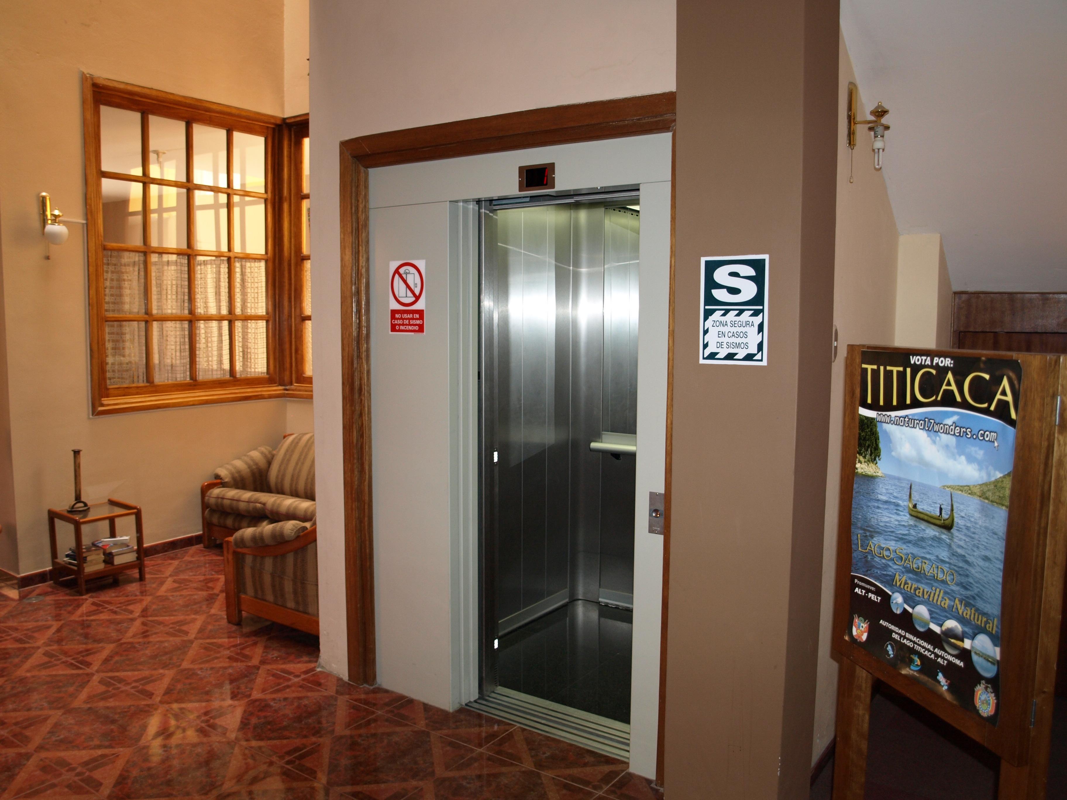 Qelqatani Hotel 3*