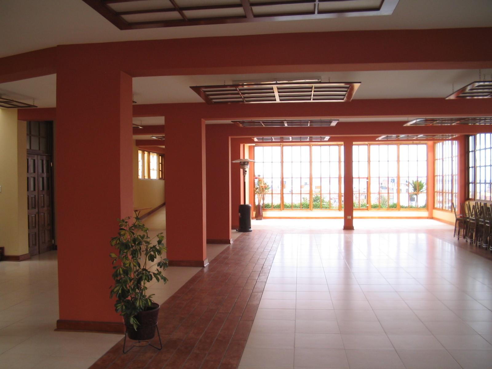 Hotel Qelqatani Puno