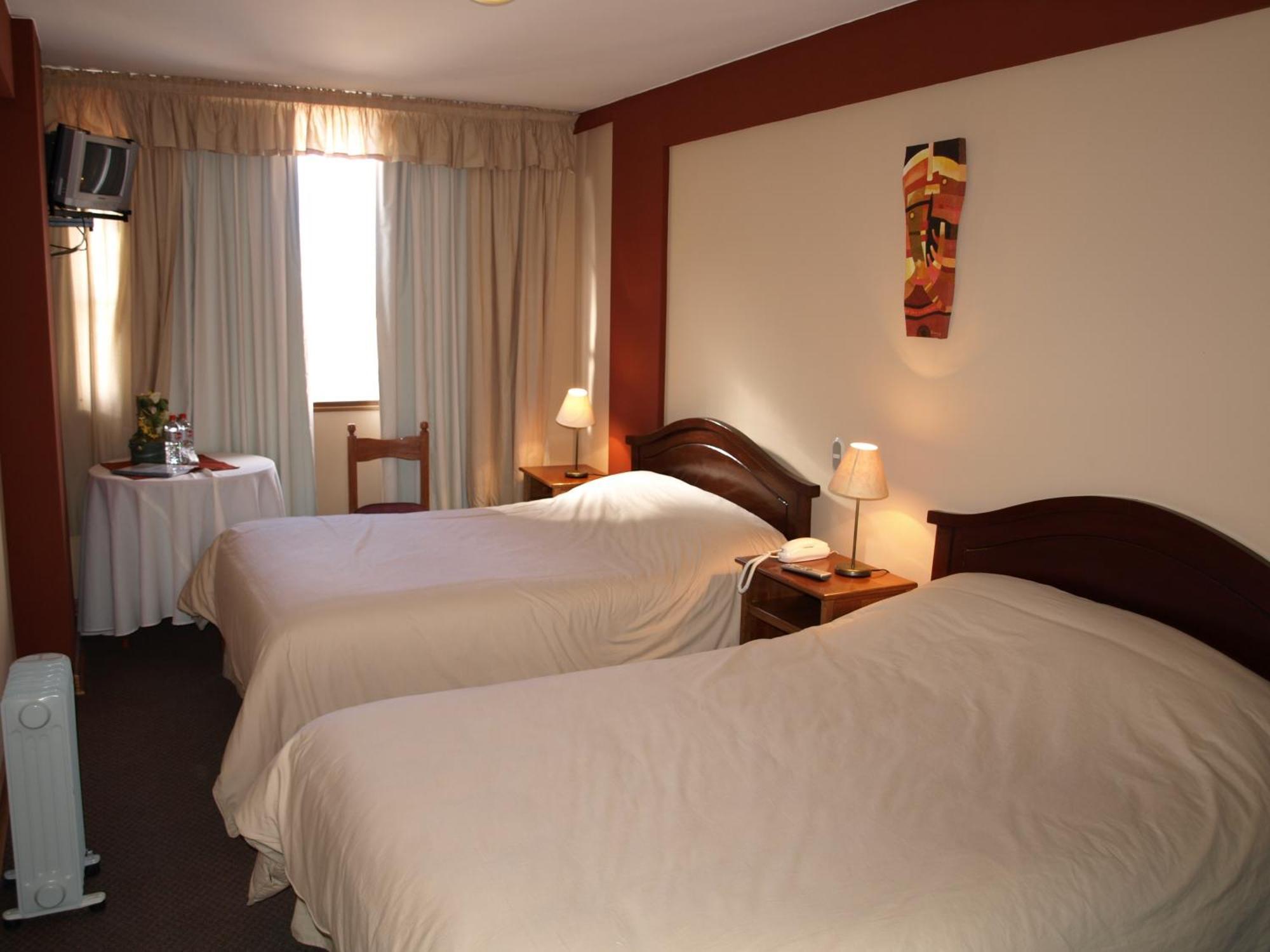Qelqatani 3* Puno