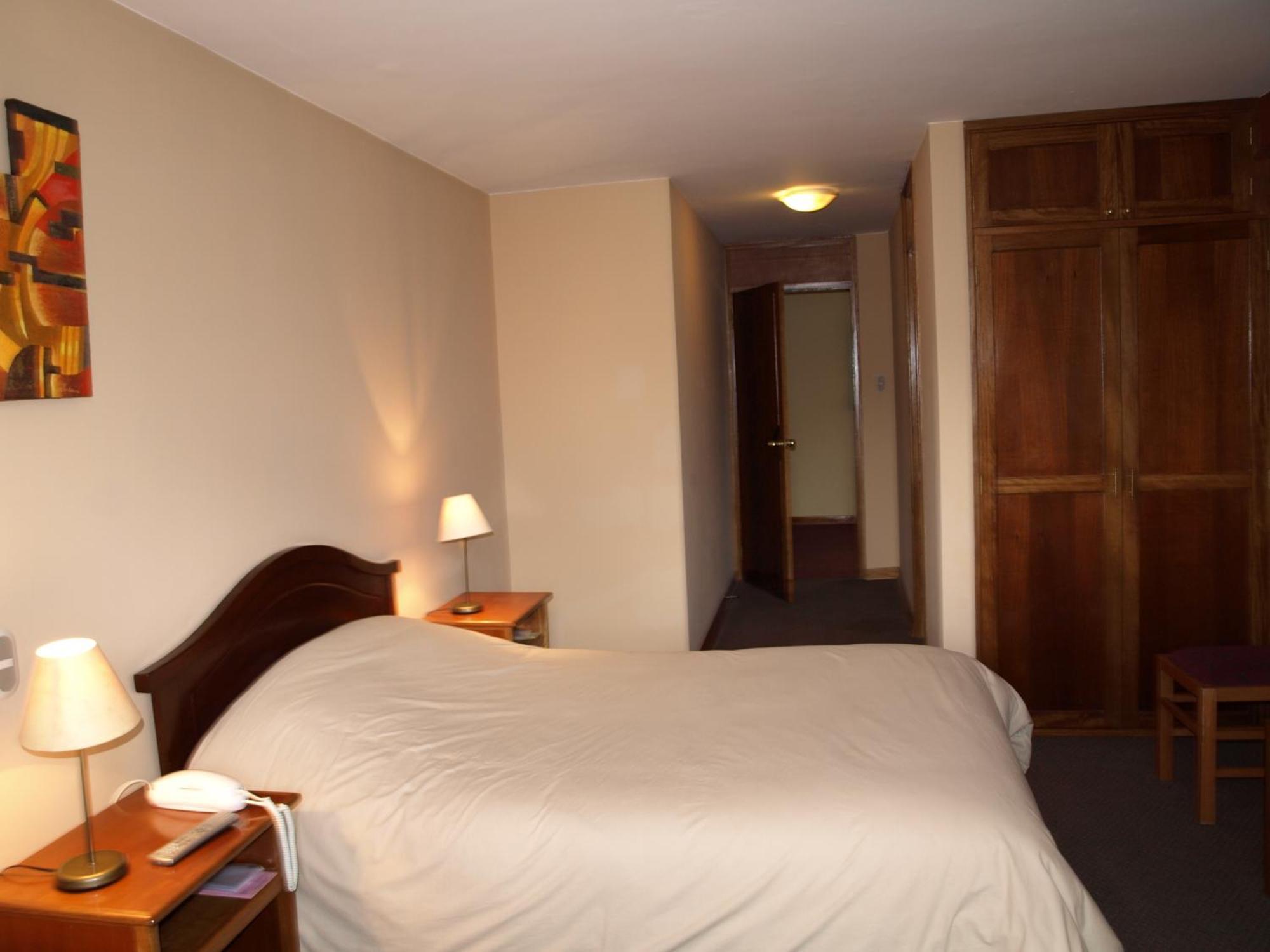 Hotel Qelqatani 3*