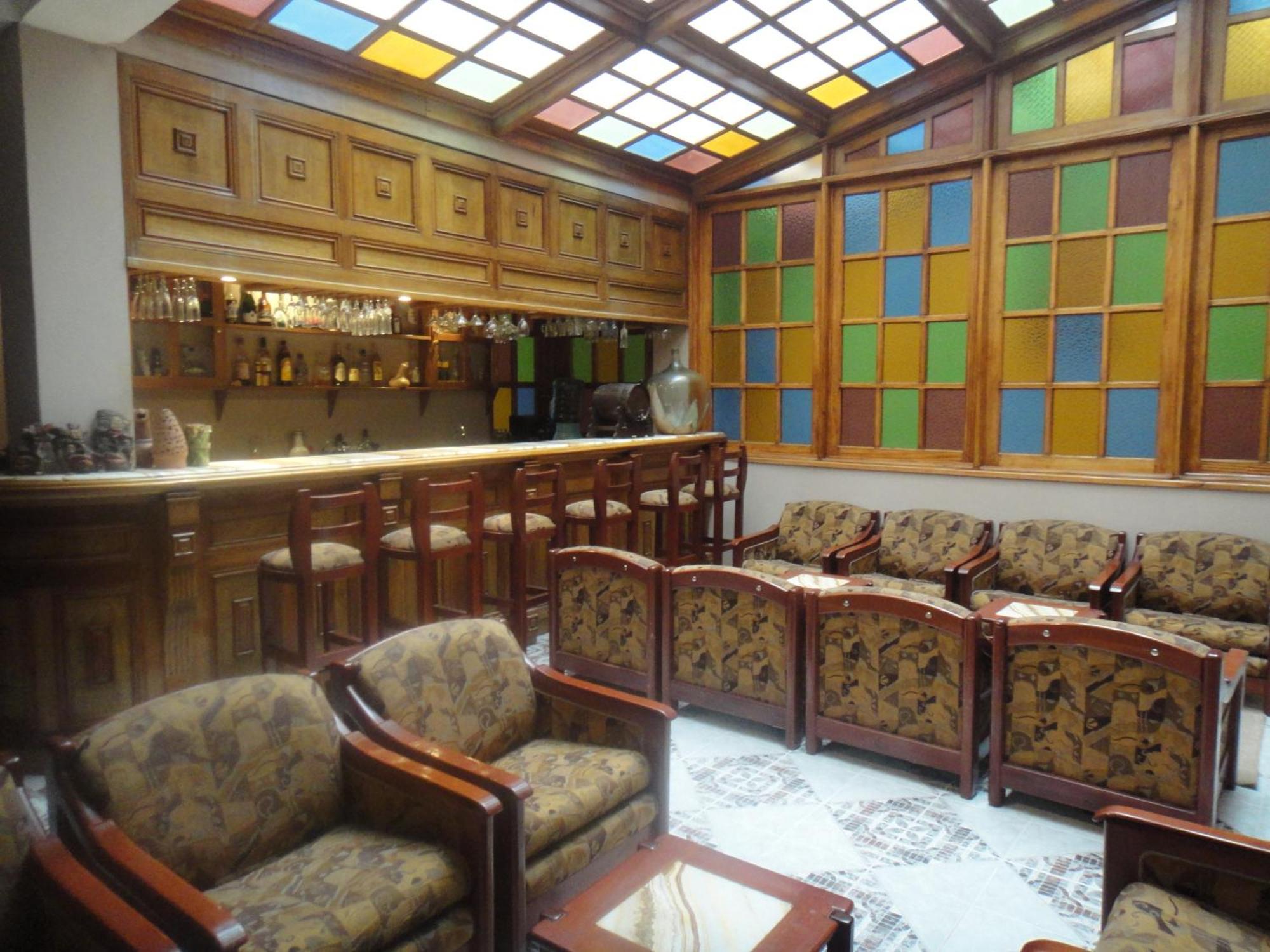 Qelqatani Hotel