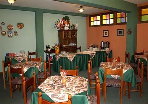 Qelqatani Hotel
