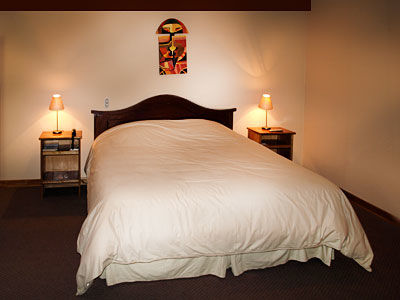 Qelqatani Hotel 3*