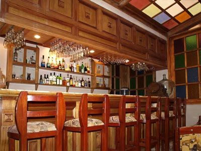 Hotel Qelqatani Puno