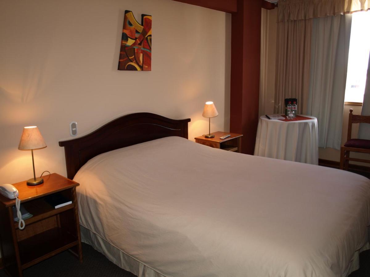 Hotel Qelqatani