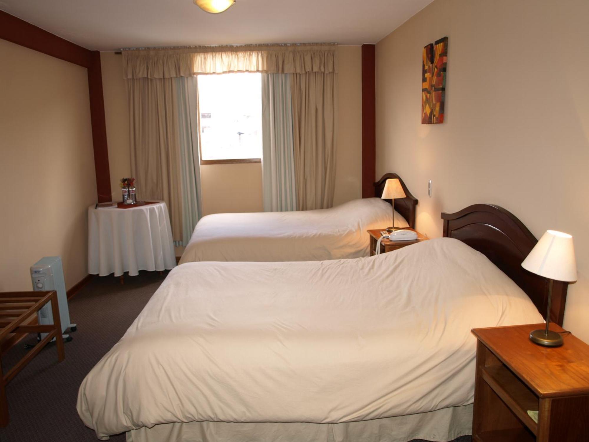 Qelqatani 3* Puno