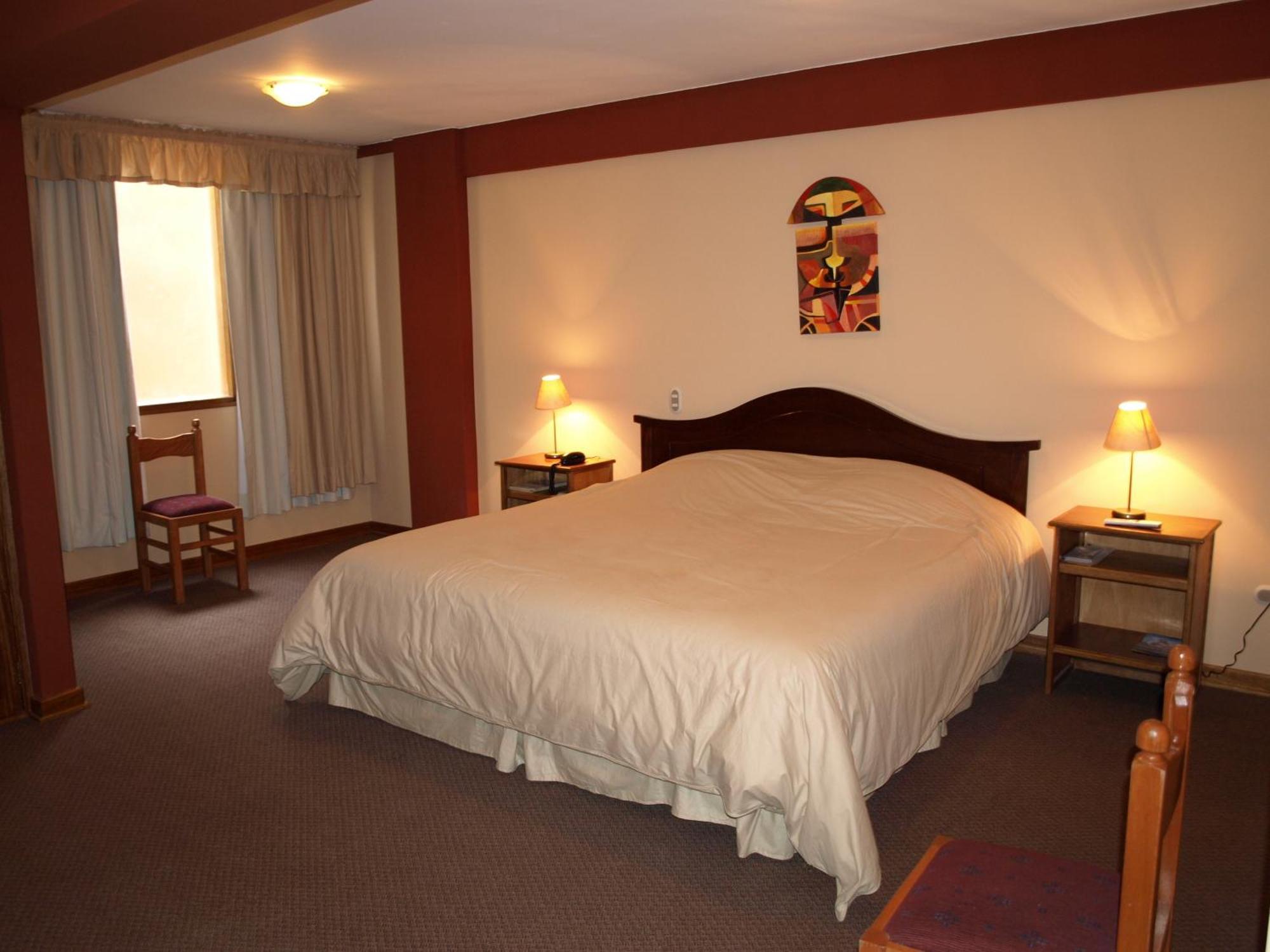 Qelqatani 3* Puno