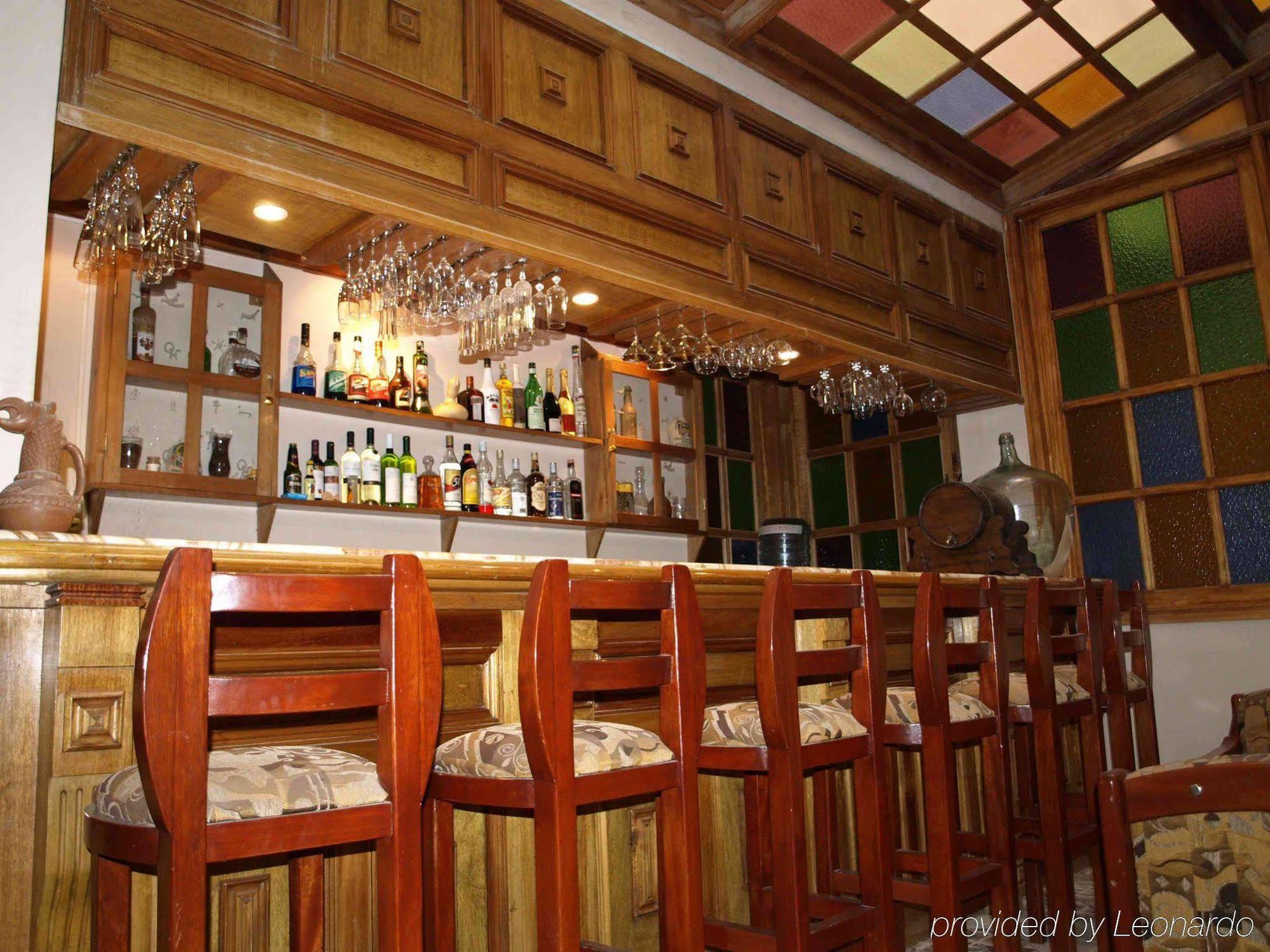Hotel Qelqatani