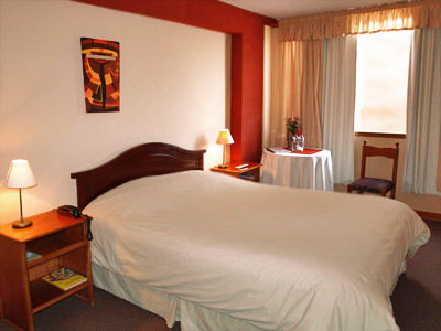 Hotel Qelqatani Puno